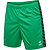 Hummel Authentic Short Enfants - Vert