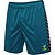 Hummel Authentic Short Enfants - Blue Coral
