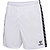 Hummel Authentic Short Enfants - Blanc / Noir
