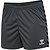 Hummel Authentic Shorts Damen - Asphalt
