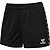 Hummel Authentic Shorts Damen - Schwarz