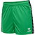 Hummel Authentic Shorts Damen - Grün