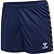 Hummel Authentic Shorts Damen - Marine