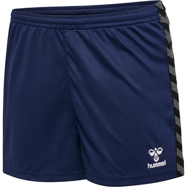 Hummel Authentic Short Femmes - Marine