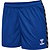 Hummel Authentic Shorts Damen - Royal / Weiß