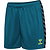Hummel Authentic Shorts Damen - Blue Coral