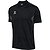 Hummel Authentic Poloshirt Herren - Schwarz