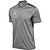 Hummel Authentic Poloshirt Herren - Grau Meliert
