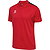 Hummel Authentic Poloshirt Herren - Rot