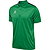 Hummel Authentic Poloshirt Herren - Grün