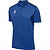 Hummel Authentic Poloshirt Herren - Royal / Weiß