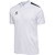 Hummel Authentic Poloshirt Herren - Weiß / Schwarz
