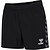 Hummel Authentic Short De Loisir Femmes - Noir
