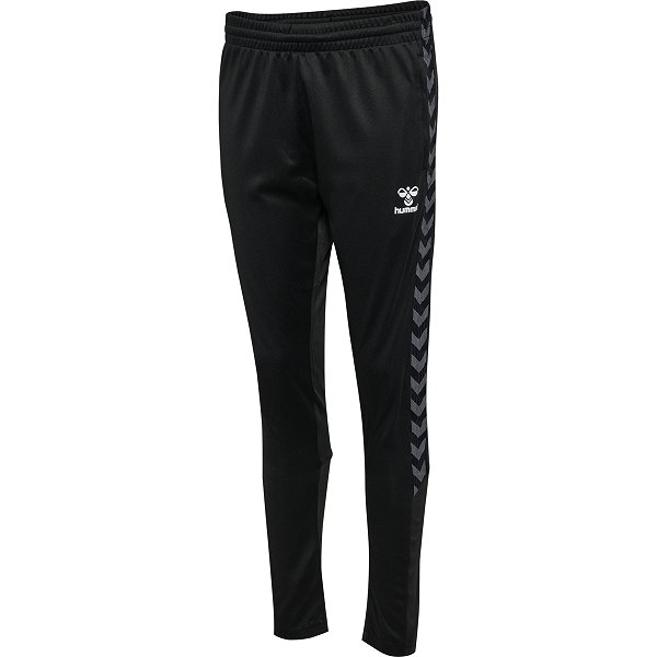Hummel Authentic Pantalon D‘Entraînement Femmes - Noir