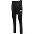 Hummel Authentic Pantalon D‘Entraînement Hommes - Noir