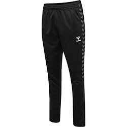 Hummel Authentic Pantalon D‘Entraînement Hommes - Noir
