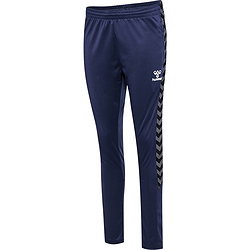 Hummel Authentic Pantalon D‘Entraînement Femmes - Marine