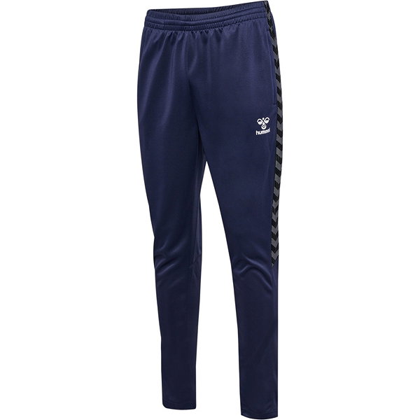 Hummel Authentic Pantalon D‘Entraînement Hommes - Marine
