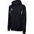 Hummel Authentic Kapuzensweat Herren - Schwarz