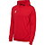 Hummel Authentic Kapuzensweat Herren - Rot