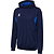 Hummel Authentic Kapuzensweat Herren - Marine