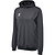 Hummel Authentic Sweat À Capuche Enfants - Asphalte