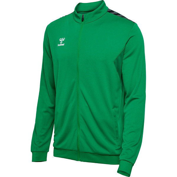 Hummel Authentic Veste D'entraînement Hommes - Vert