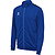 Hummel Authentic Veste D'entraînement Hommes - Royal / Blanc