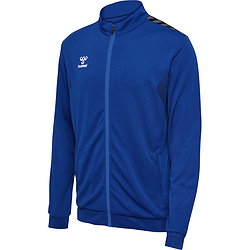 Hummel Authentic Veste D'entraînement Hommes - Royal / Blanc