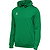 Hummel Authentic Sweat À Capuche Enfants - Vert