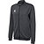 Hummel Authentic Trainingsjacke Kinder - Asphalt