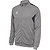 Hummel Authentic Trainingsjacke Kinder - Grau Meliert