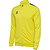 Hummel Authentic Trainingsjacke Kinder - Hellgelb
