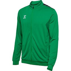 Hummel Authentic Veste D'entraînement Enfants - Vert