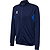 Hummel Authentic Trainingsjacke Kinder - Marine
