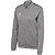 Hummel Authentic Trainingsjacke Damen - Grau Meliert