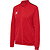 Hummel Authentic Trainingsjacke Damen - Rot