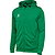 Hummel Authentic Hoodie Herren - Grün