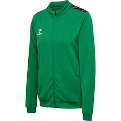 Hummel Authentic Veste D'entraînement Femmes - Vert