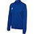 Hummel Authentic Trainingsjacke Damen - Royal / Weiß