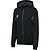 Hummel Authentic Sweat À Capuche Femmes - Noir
