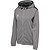 Hummel Authentic Sweat À Capuche Femmes - Gris Mélange