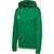 Hummel Authentic Sweat À Capuche Femmes - Vert