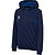 Hummel Authentic Sweat À Capuche Femmes - Marine