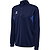Hummel Authentic Ziptop Herren - Marine