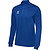 Hummel Authentic Ziptop Herren - Royal / Weiß