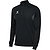 Hummel Authentic Ziptop Enfants - Noir