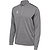 Hummel Authentic Ziptop Enfants - Gris Mélange