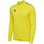 Hummel Authentic Ziptop Enfants - Jaune Clair