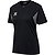 Hummel Authentic T-Shirt Dames - Zwart